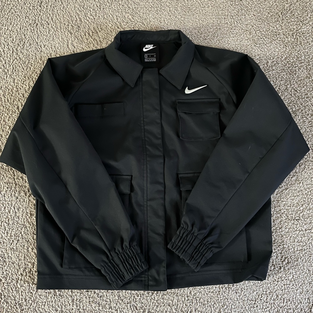 Nike Sportswear Utility Jacket